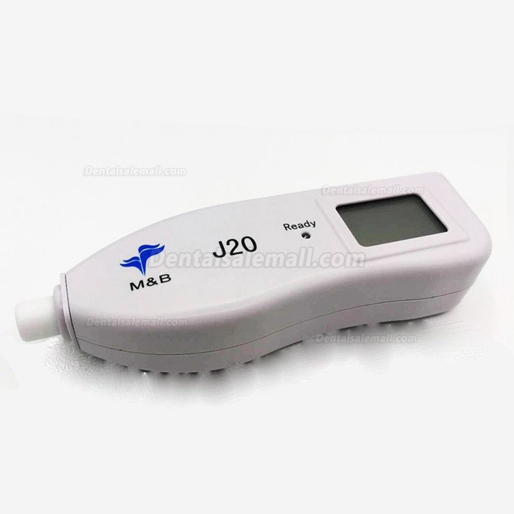 US STOCK! MBJ20 Portable Transcutaneous Jaundice Detector Jaundice Meter Handheld Bilirubinometer